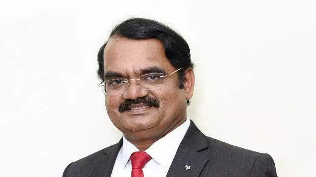 மயில்சாமி அண்ணாதுரை தலைமையில் புதிய பாடத்திட்ட வடிவமைப்புக் குழு... தமிழக அரசு அரசாணை வெளியீடு!